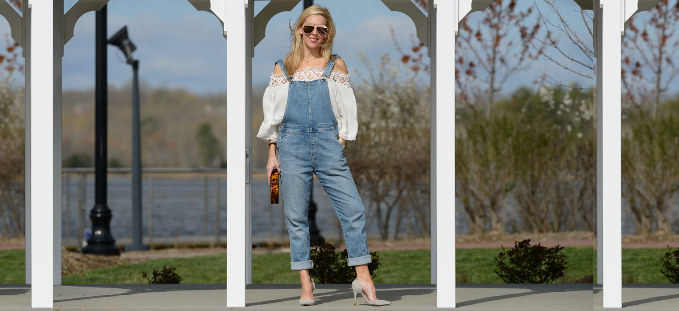 Tips On How To Wear Dungarees For Every Occasion Bewakoof Blog